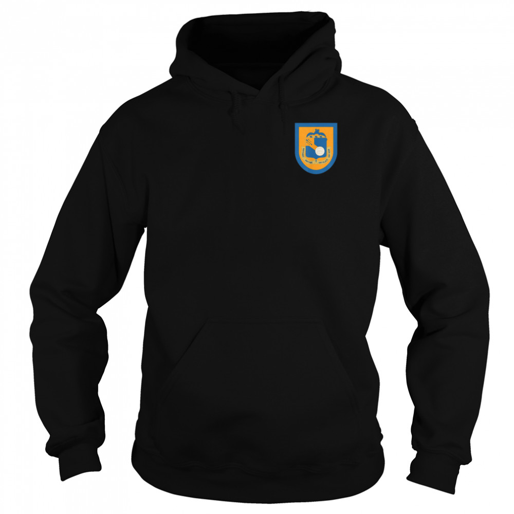 US Army 77th Special Forces Group 77th SFG  Unisex Hoodie