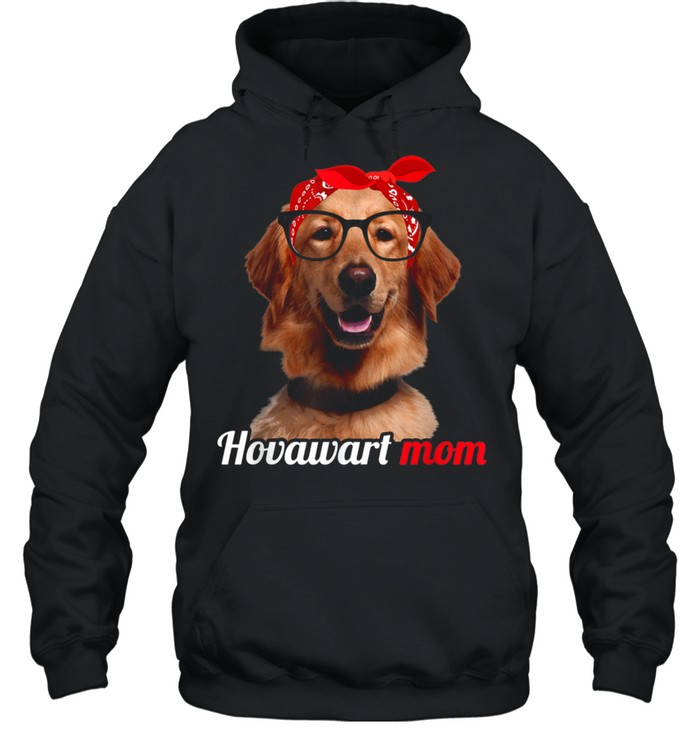 Hovawart Mom Dogs Mothers Day shirt Unisex Hoodie