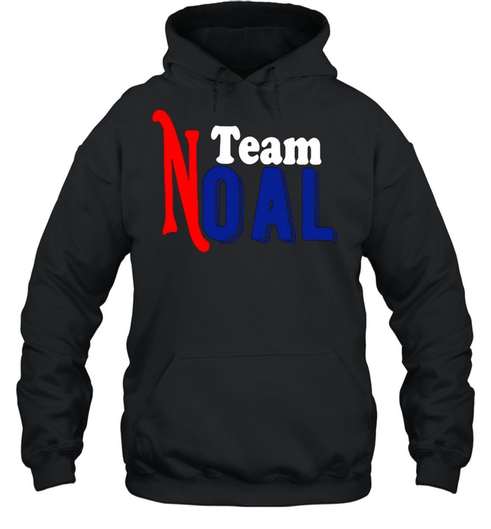 Team Noah Davis Trending T-shirt Unisex Hoodie