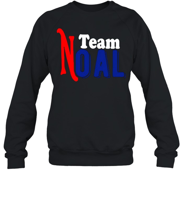 Team Noah Davis Trending T-shirt Unisex Sweatshirt