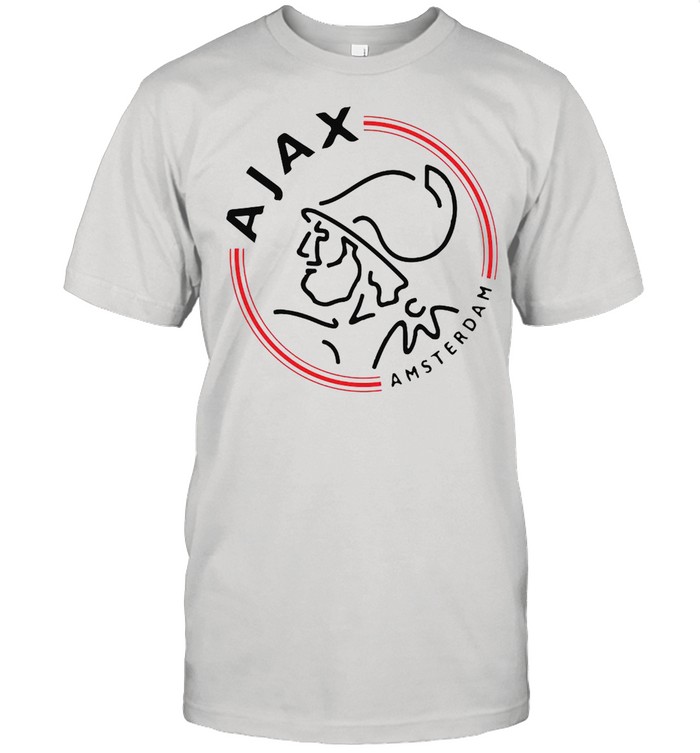 Ajax Bob Marley T-shirt Classic Men's T-shirt