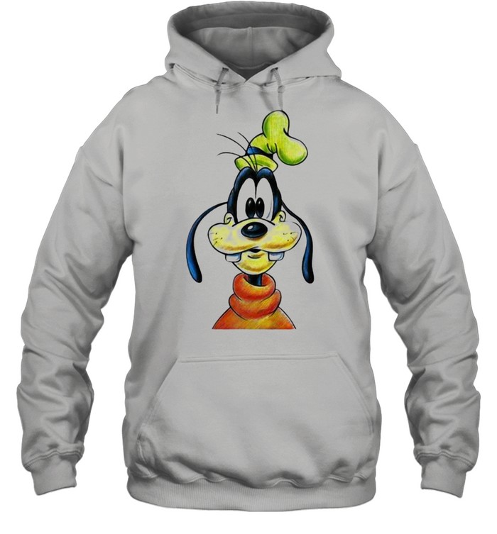 Goofy Disney  Unisex Hoodie
