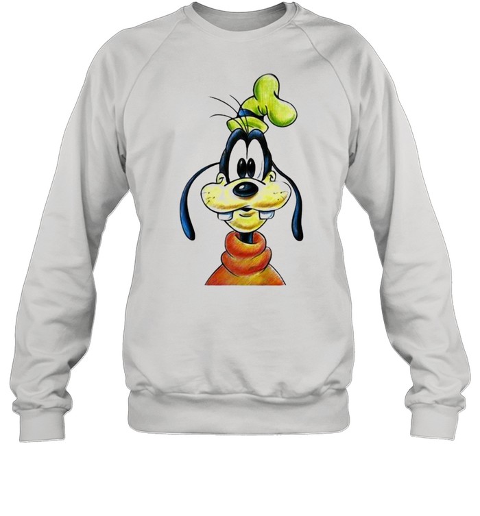 Goofy Disney  Unisex Sweatshirt