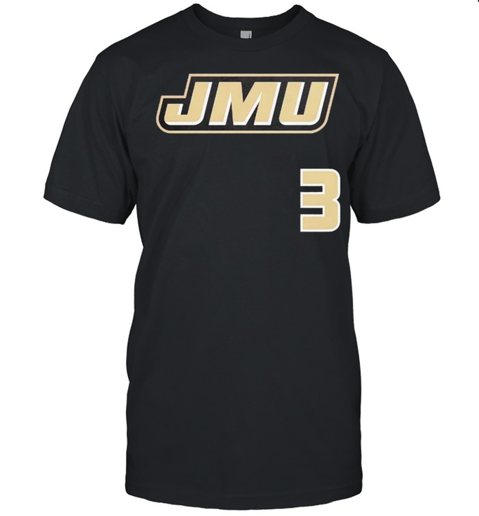 Odicci Alexander JMU softball player shirt Classic Men's T-shirt