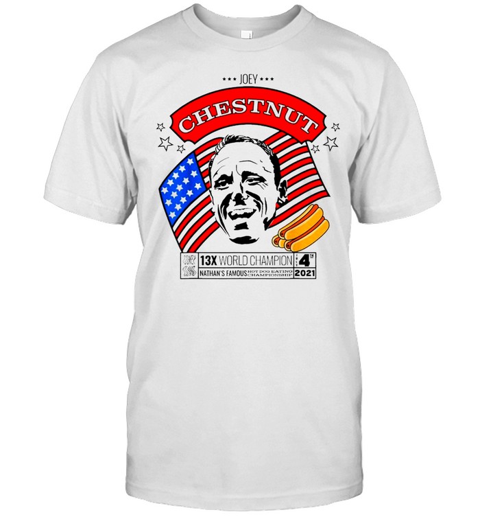 Fourth of July 2021 Classic shirt