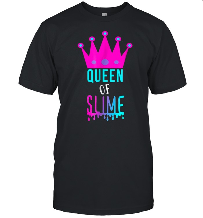 Slime Queen shirt