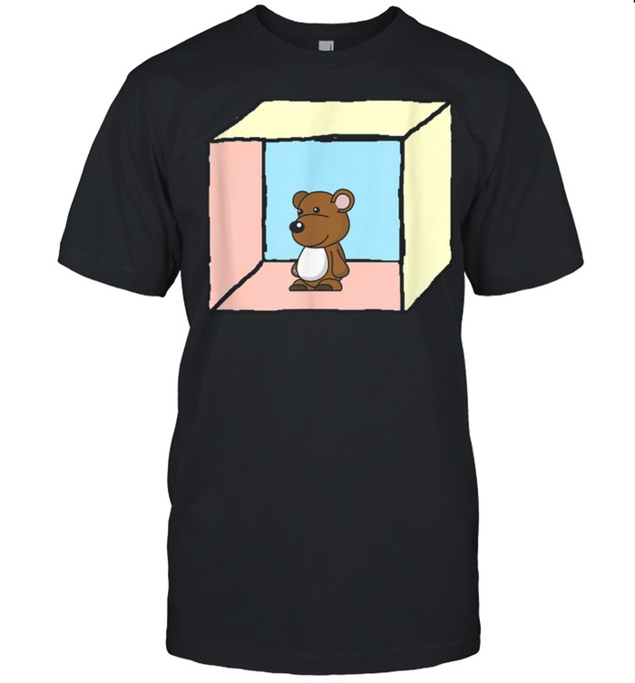Bears in a box shirt