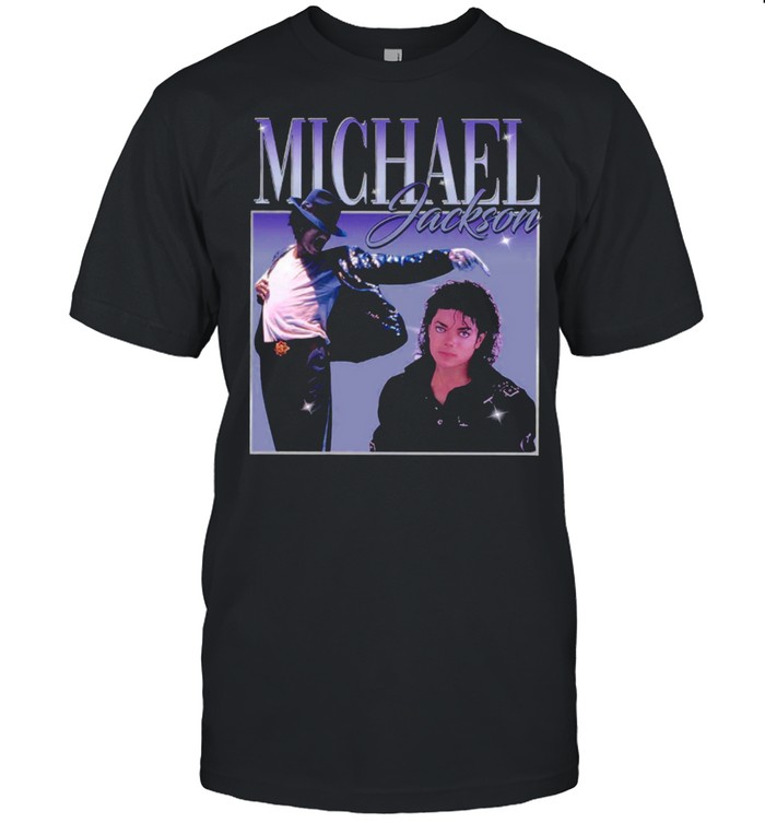 Michael Jackson shirt Classic Men's T-shirt