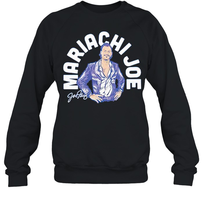 Mariachi Joe Kelly shirt, hoodie, sweater, long sleeve and tank top