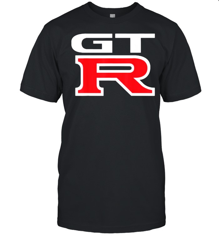 GTR  Classic Men's T-shirt