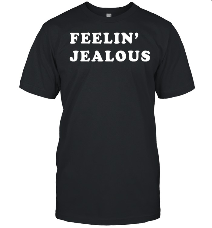Clayton Bigsby Feelin jealous shirt Classic Men's T-shirt