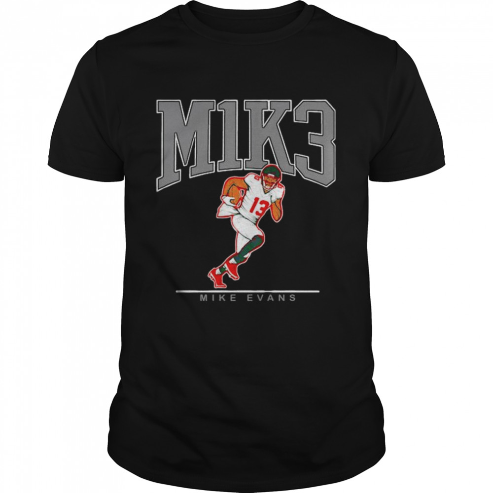 Mike Evans M1K3 shirt Classic Men's T-shirt