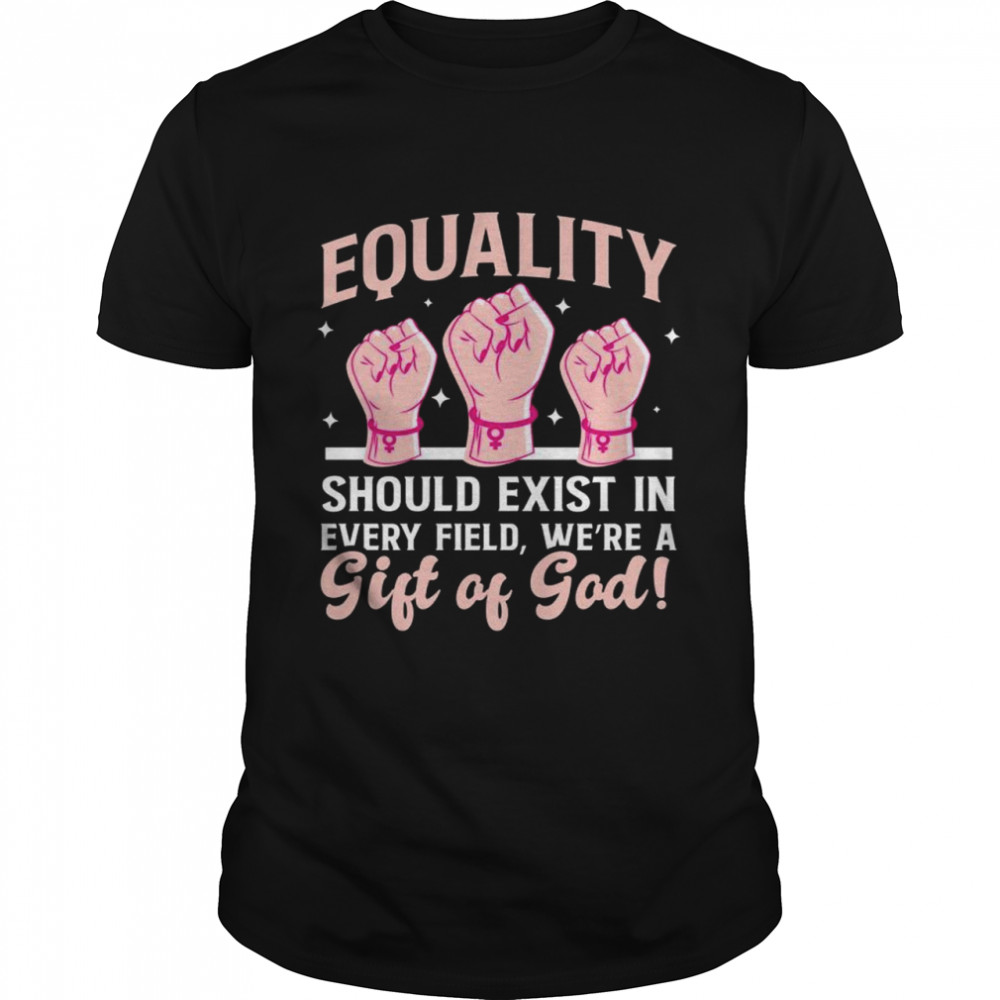 Women Rights Reproductive Rights Freedom Equality  Classic Men's T-shirt