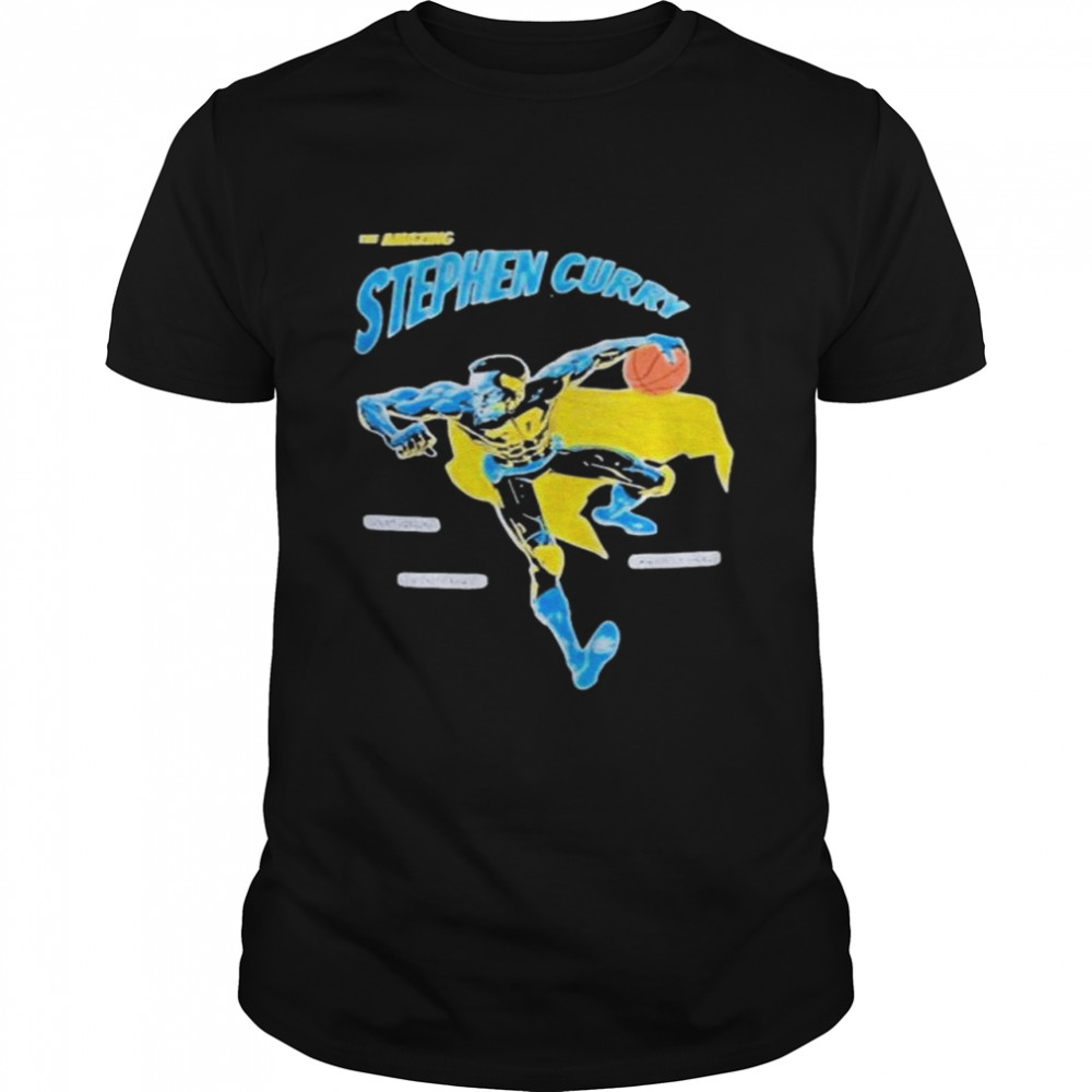 Stephen Curry Nba Jerseys Stephen Curry Legend T-Shirt