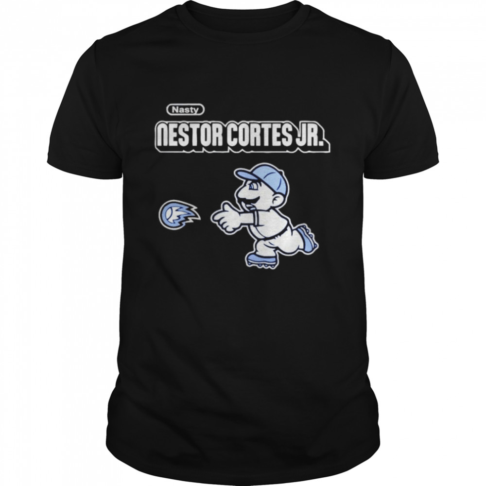 Nestor Cortes Jr Meme Tshirt