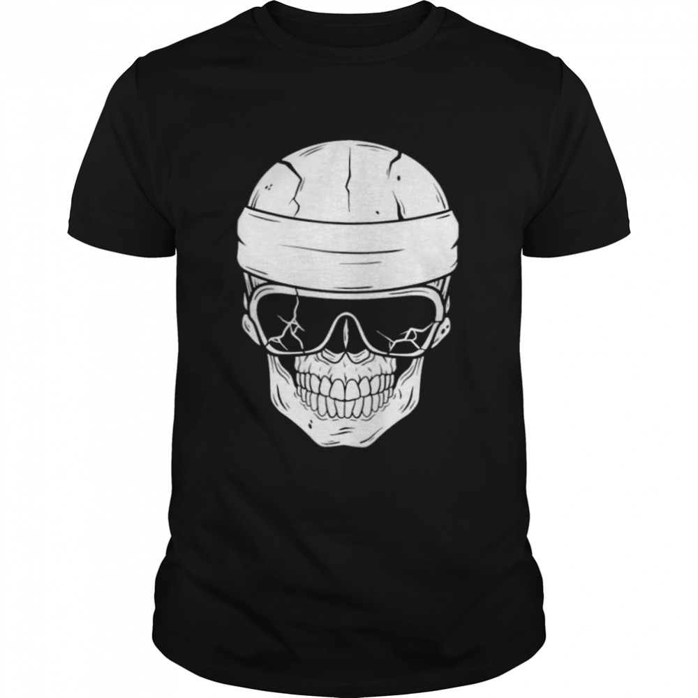 Matt Cardona skull silver edition shirt Classic Men's T-shirt