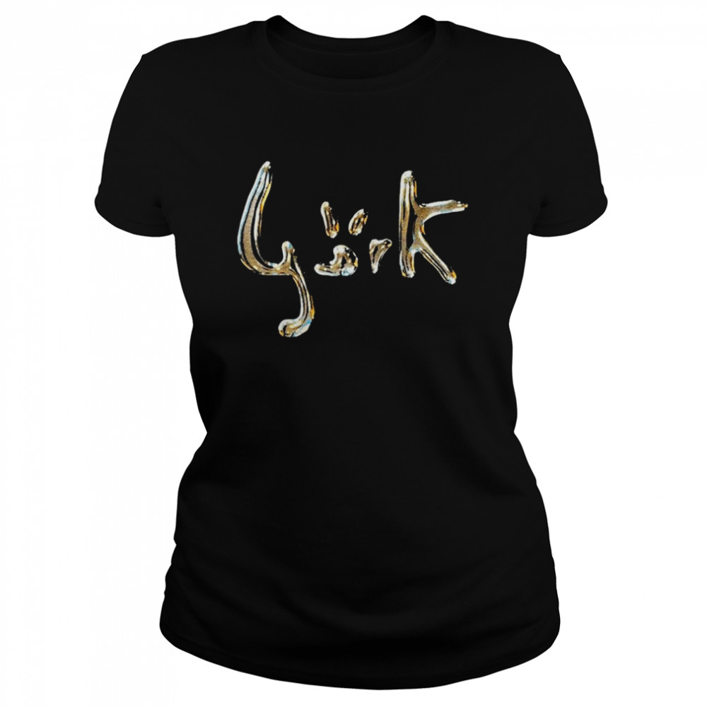 Vintage 1993 Björk T- Classic Women's T-shirt