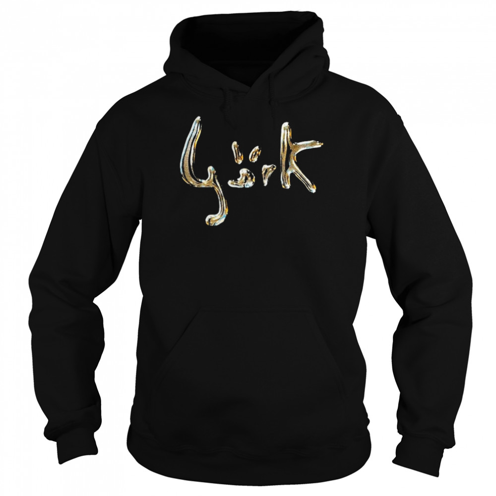 Vintage 1993 Björk T- Unisex Hoodie