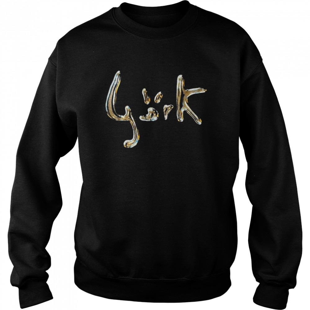 Vintage 1993 Björk T- Unisex Sweatshirt