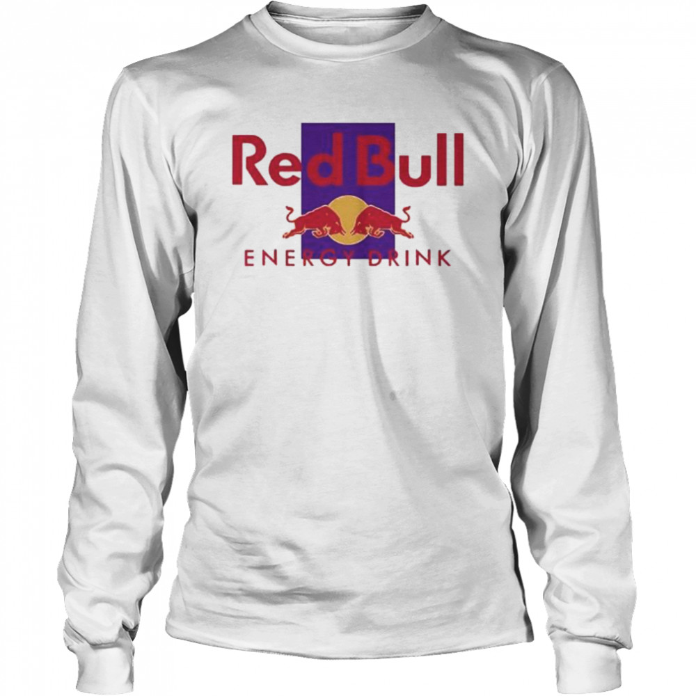 Redbull Energy Drink Shirt Trend T Shirt Store Online