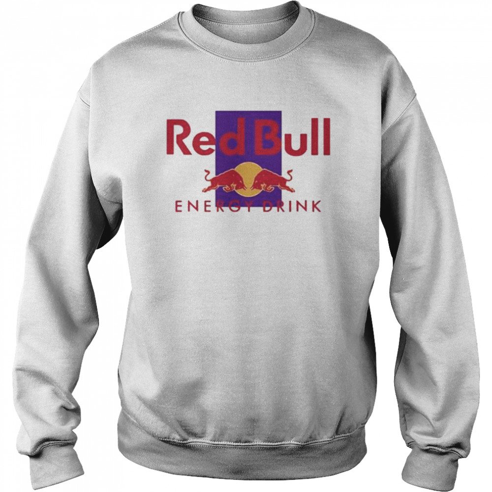 Redbull Energy Drink Shirt Trend T Shirt Store Online