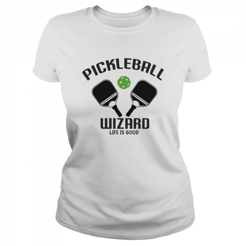 Pickleball T-Shirt - Trend T Shirt Store Online