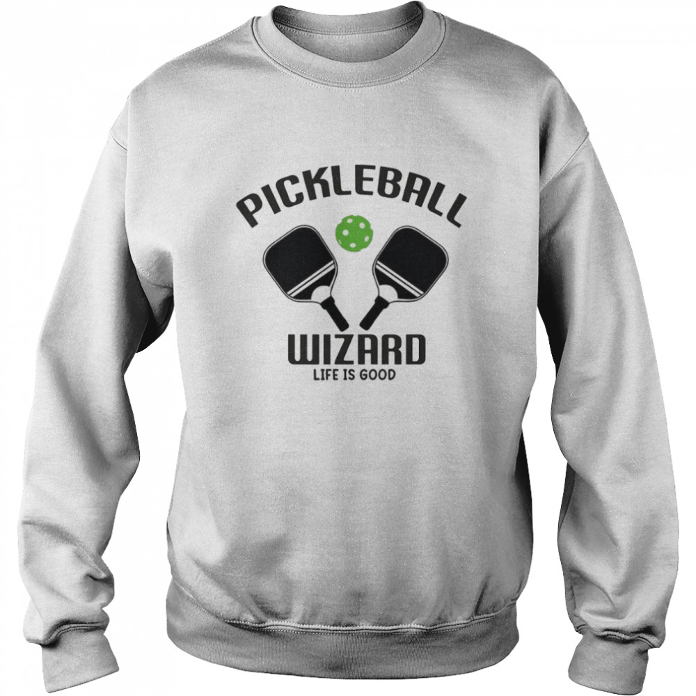 Pickleball T-Shirt - Trend T Shirt Store Online