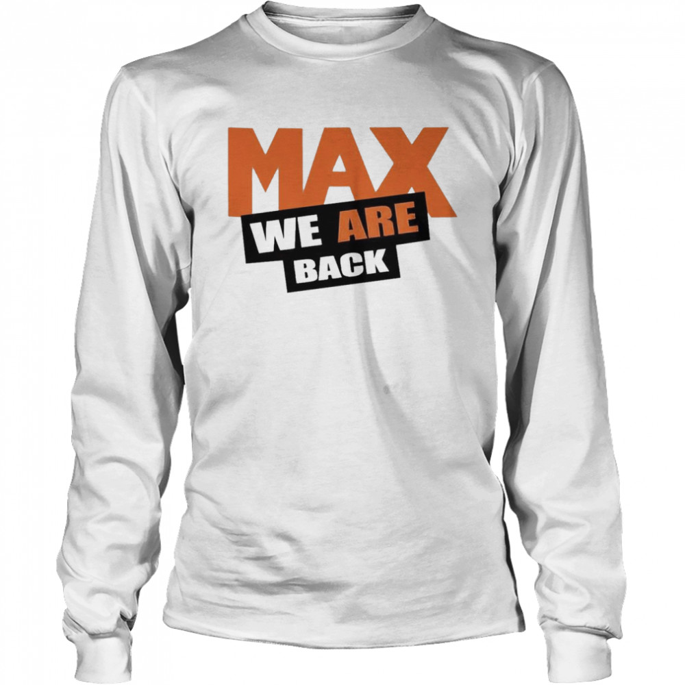 Orange Army Max Verstappen Shirt Trend T Shirt Store Online