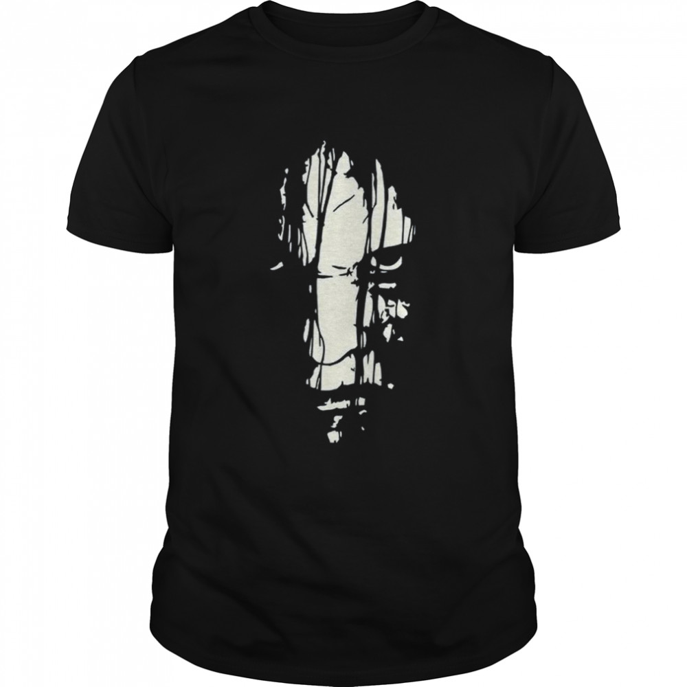 The Ring shirt Classic Men's T-shirt