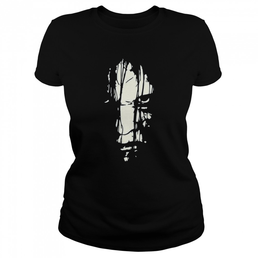 The Ring shirt Classic Women's T-shirt