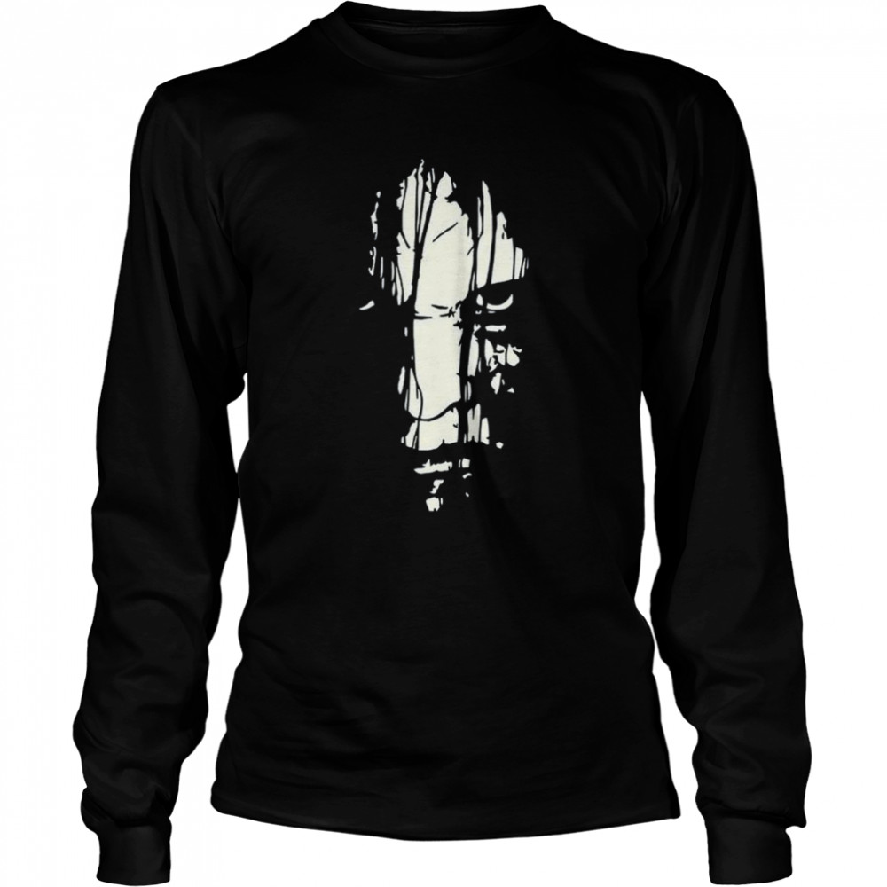 The Ring shirt Long Sleeved T-shirt