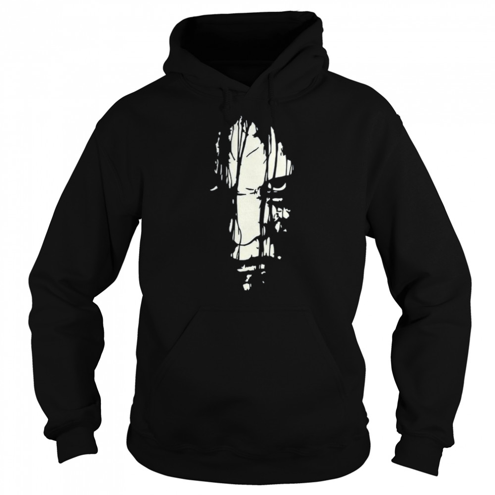 The Ring shirt Unisex Hoodie