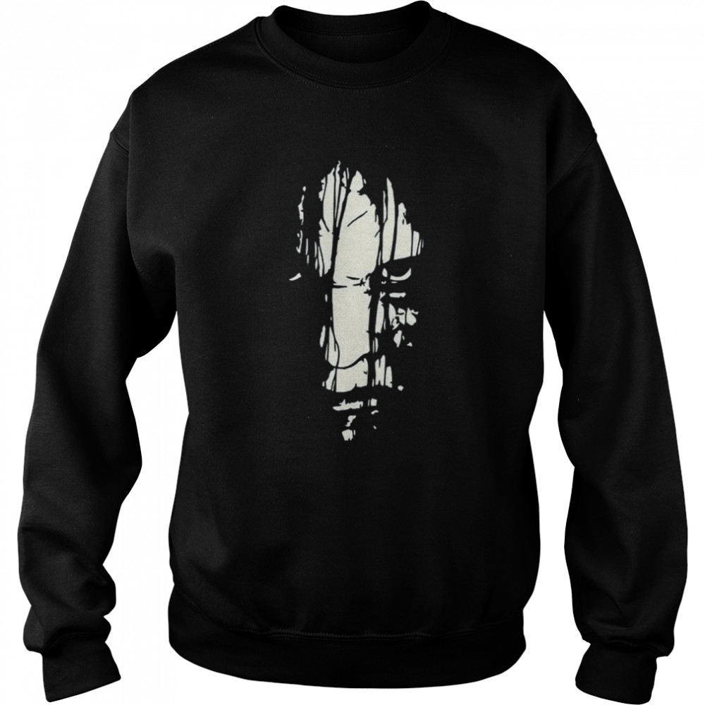 The Ring shirt Unisex Sweatshirt