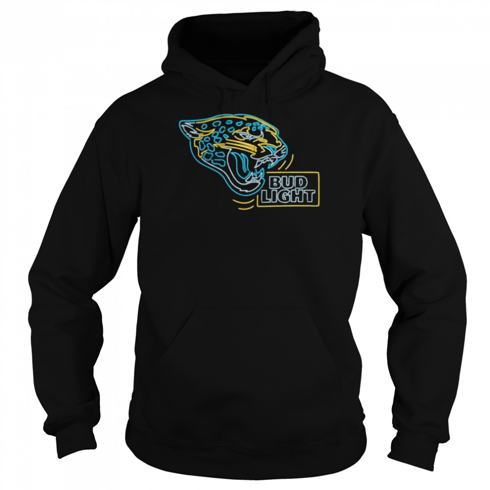 New Era NFL Team Logo Jacksonville Jaguars Hoodie Black Xs Man