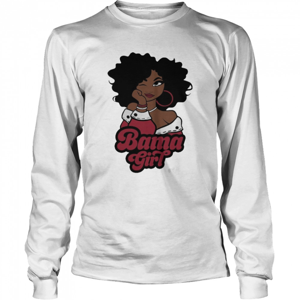 Alabama Crimson Tide Real Women Love Football Smart Women Love The Alabama  Crimson Tide Tee Shirt - Yesweli