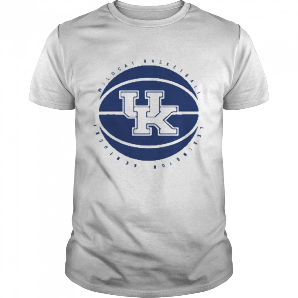 Kentucky wilDcats lexington basketball 2022 shirt Classic Men's T-shirt