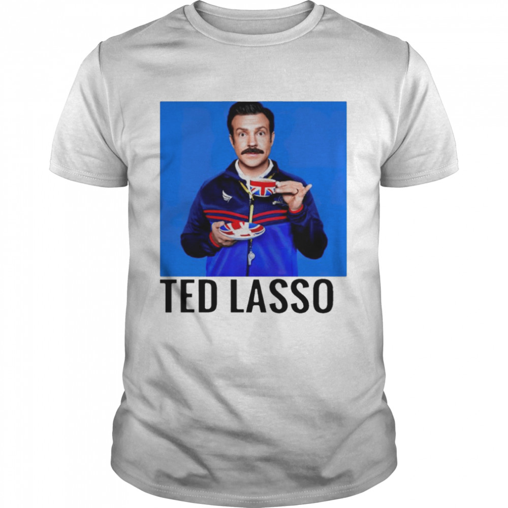 Ted Lasso shirt Classic Men's T-shirt